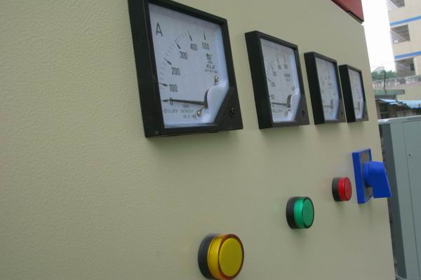 沈河配电柜-3683讲讲配电柜注意事项